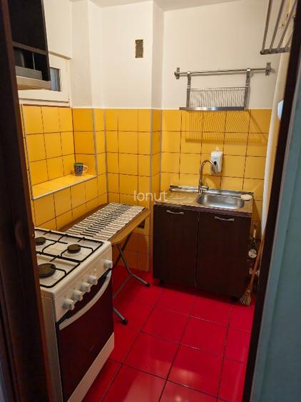 Apartament 2 camere decomandat – Drumul Taberei / Râul Doamnei – loc parcare ADP - 5