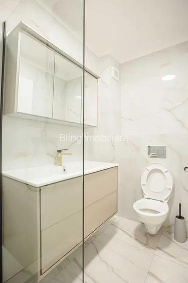 Apartament cu 2 camere, 43 mp, parcare, zona Tineretului - 8