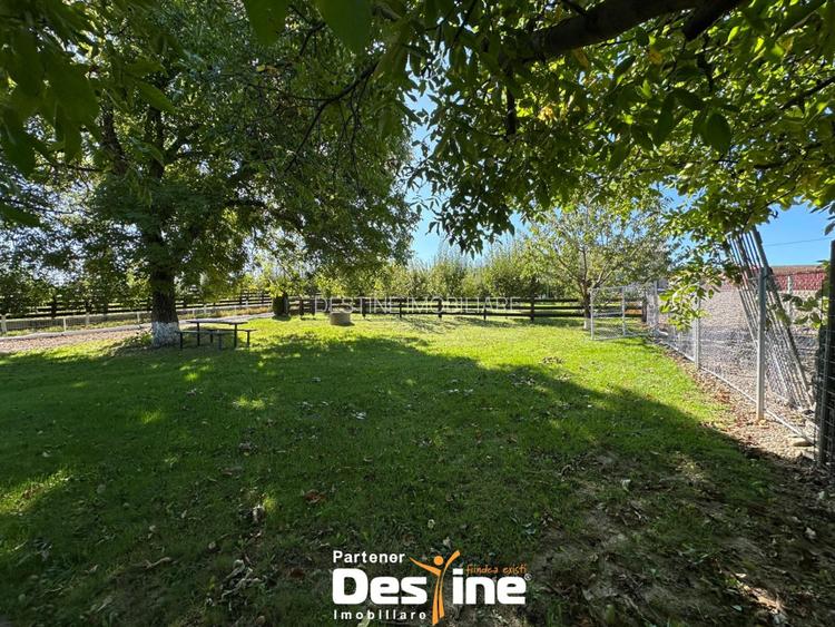 Proprietate spatioasa cu potential turistic in Bucovina Mica – Tatarusi, sat Uda - 2