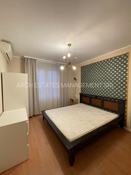 Piata Romana, ASE, Metrou - 14