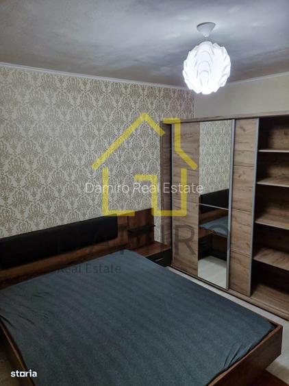 Apartament 2 Camere str. Cremenita Colentina Pasaj Doamna Ghica Parc Plumbuita - 6