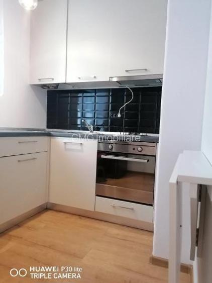 Apartament 2 camere Floreasca - 4