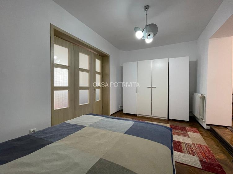 Exclusivitate - Plaja Modern, apartament 3 camere, renovat recent, mobilat - 19