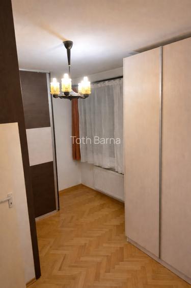Apartament de vânzare Str. Moldovei  zona școala George Cosbuc - 6