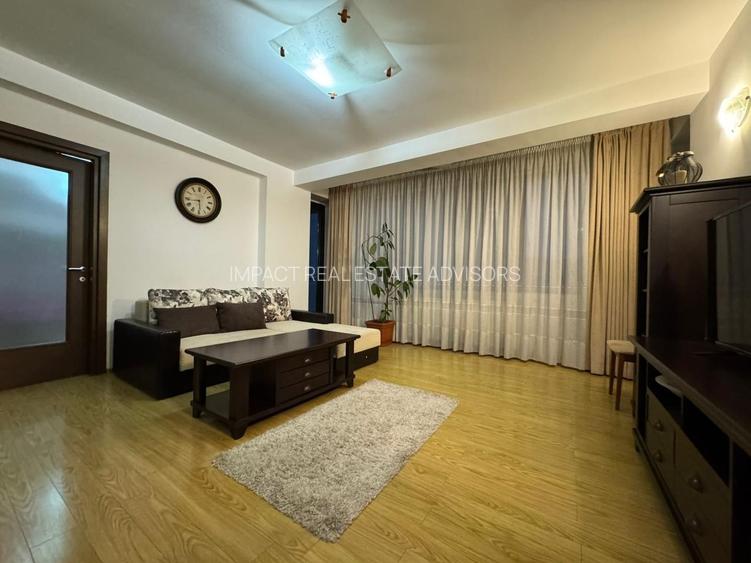 3 camere + LOC DE PARCARE inclus || DOROBANTI - 5