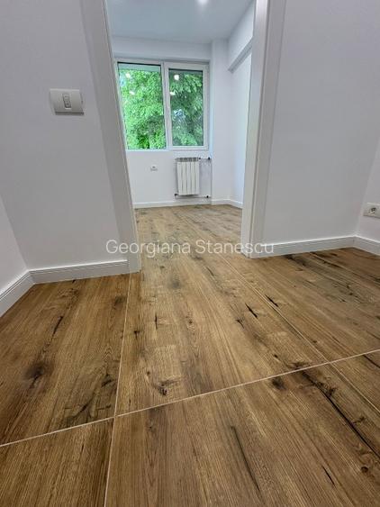 Ap 2 camere renovat | 5 min Metrou Dristor | 2 min ParkLake- IOR | Comision 0% - 15