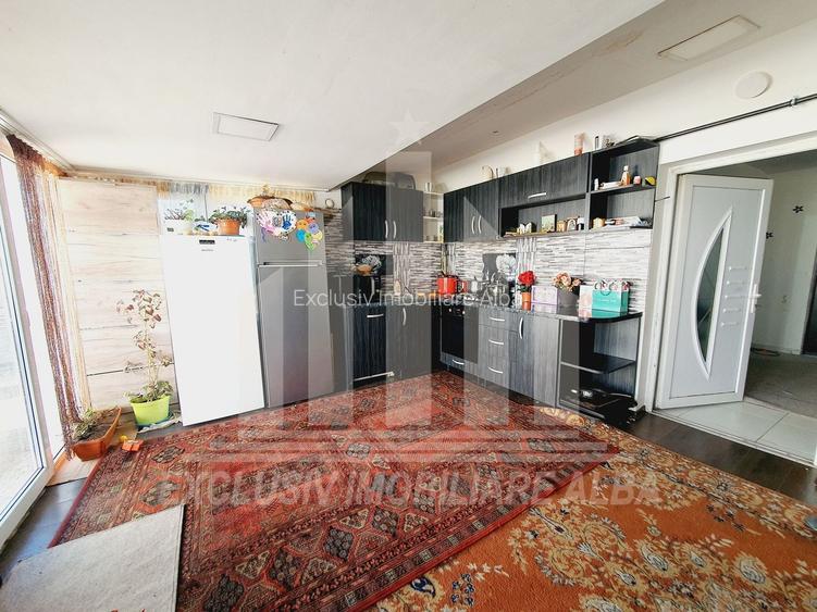 Casa individuala | 100 mp | 480 mp teren | Oarda de Sus - 5