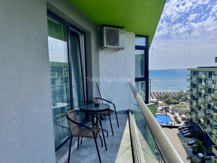 Apartament 2 camere | Alezzi Beach Resort | Vedere la Mare | Facilitati Premium - 2