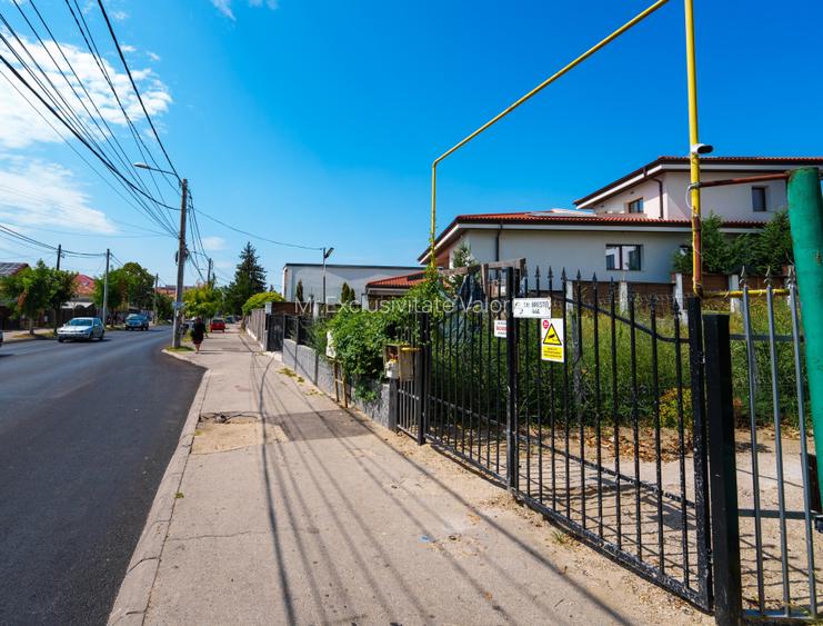 Spatiu comercial/de birouri elegant pentru afacerea ta, Brestei-zona Obedeanu - 14