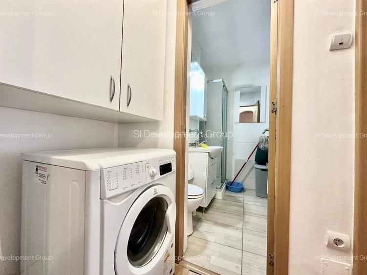 Apartament 2 camere | Zona Vitan - Fizicienilor | 44 mp utili +balcon | Etaj 3/4 - 3