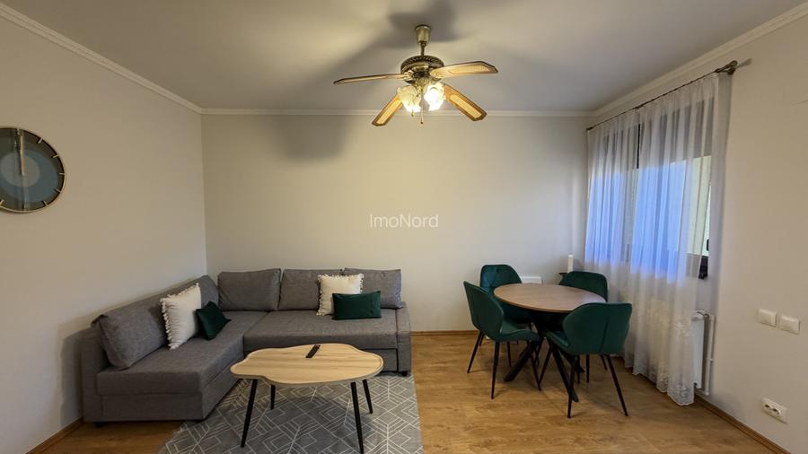 Vila de închiriat în Chitila – Bucureștii Noi, - 2