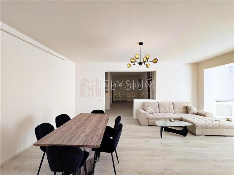 Apartament de inchiriat 2 camere Herastrau - 7