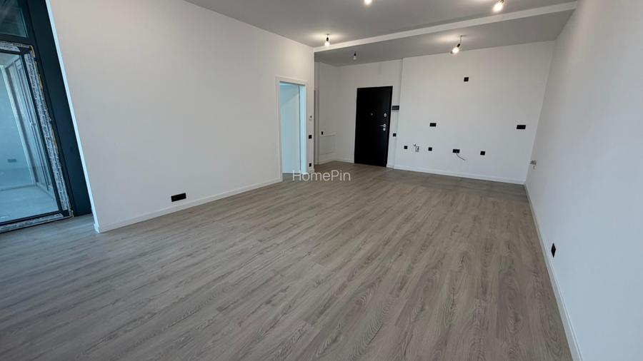 Apartament 2 camere + parcare - One North Lofts - 3