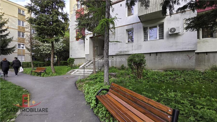 Apartament 1 camere, Dambu Pietros, RENOVAT, prima inchiriere - 8