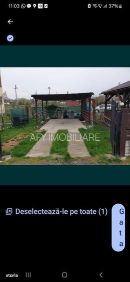 De vanzare ap 2 camere+curte proprie 70mp, Bragadiru - 4