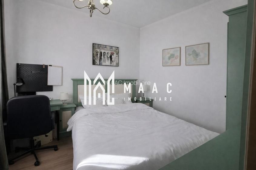 Apartament 2 camere la casa I Renovat I Terasa I Piata Cluj - 4