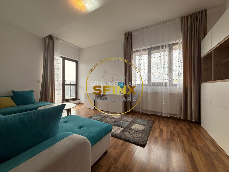 2 camere | bloc 2014 | centrala termica | Bulevardul Timisoara - 7