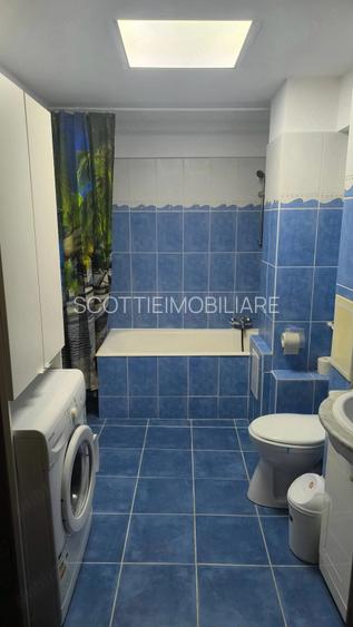 De Închiriat: Ap 2 Camere | Șos. Olteniței (Vizavi de Kaufland) | Pet Friendly - 8