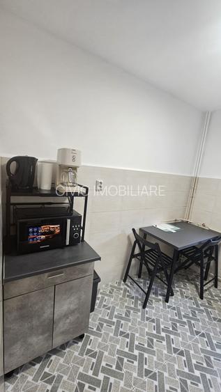 Ploiesti Nord Str. Cameliei et.3/4 mobilat, utilat centrala termica termen lung - 5