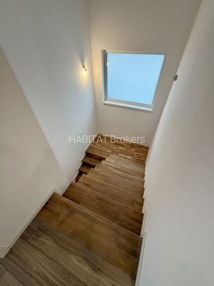 Vila individuala 4 camere | Scoala Americana | Pompa de caldura - 21