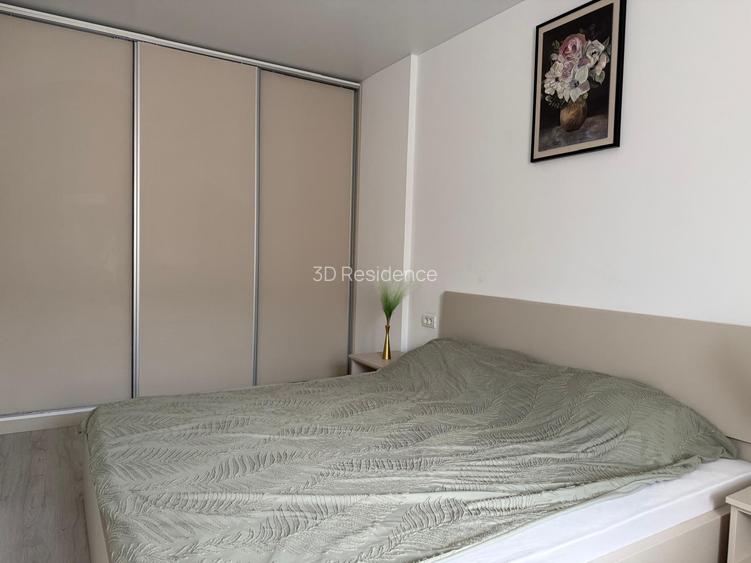 Apartament studio strada Solstitului prima inchiriere - 12