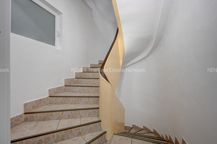 COTROCENI - ANA DAVILA, APARTAMENT IN VILA 120 MP, ETAJ 2! - 6