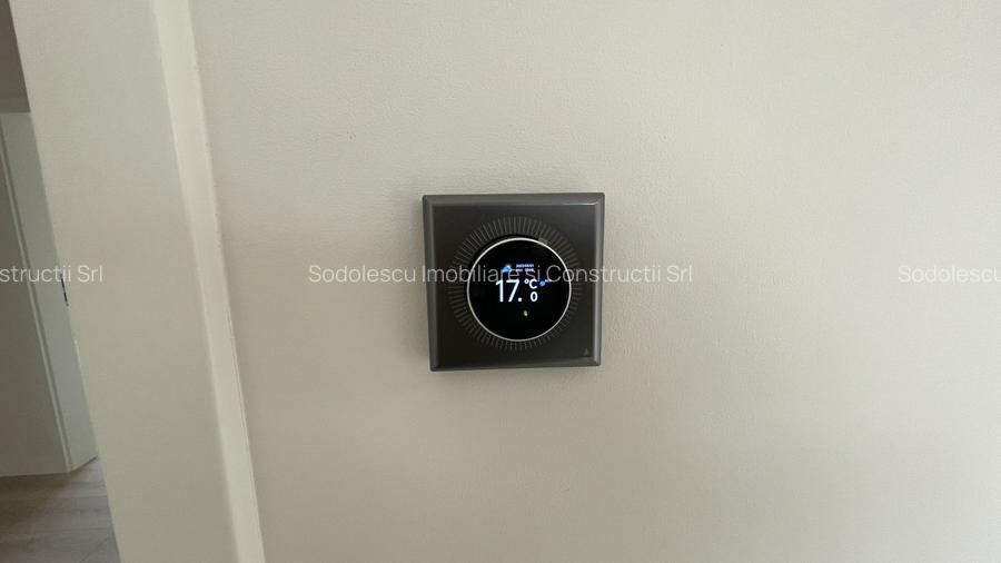 Duplex 5 camere,constructie 2024-complet finisat -Dumbravita - 22