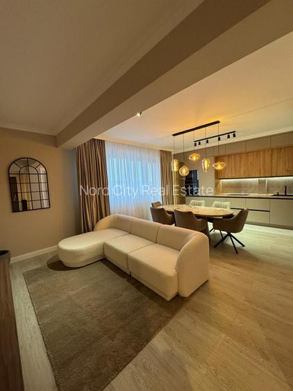 Apartament 3 camere - Baneasa - Sisesti - 6