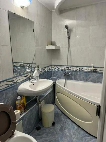 Decebal-Dristorului, apartamente 2 camere de inchiriat - 12