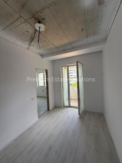 Apartament tip studio - Bloc Nou - Incalzire in Pardoseala - Comision 0% - 2
