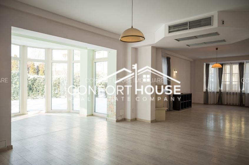 VILA S+P+E+M, 6 camere, complex rezidential, PIPERA - 2