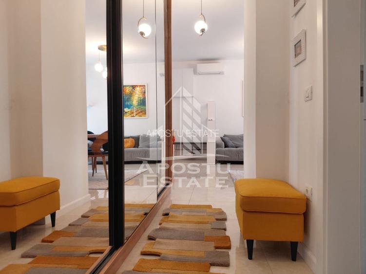 Apartament deosebit 2 camere,  parcare inclusa, Future Residence Giroc - 8