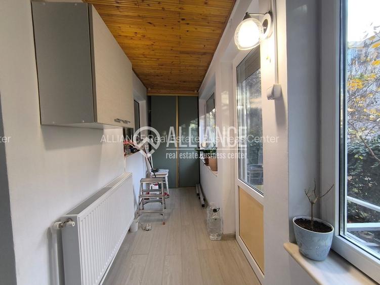 TOMIS NORD BOEMA(COD03)-  3 Camere moderne cu loc de parcare ! - 26