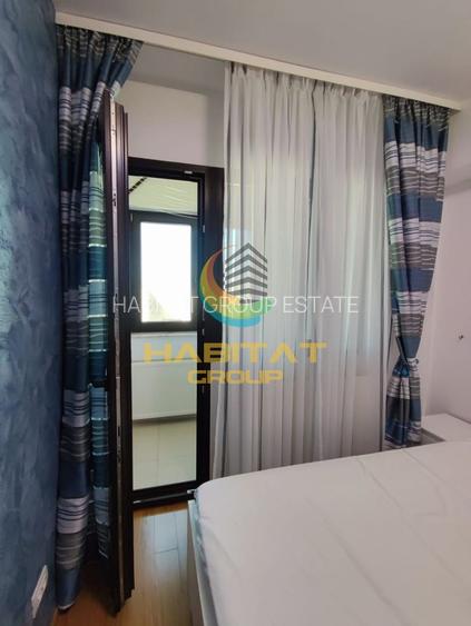 3 camere | Sos. Chitila – Podul Constanța | Mobilat complet - 9