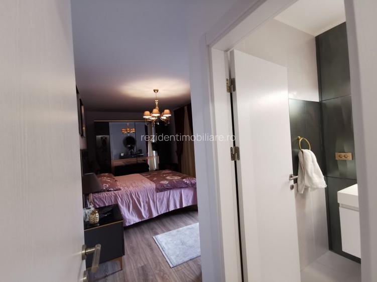 Apartament elegant 3 camere Decebal – Matei Basarab 135 mp + boxa + parcare - 15
