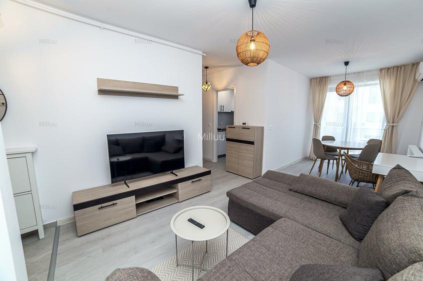 2 camere | Parcare | Zona Pallady - 2
