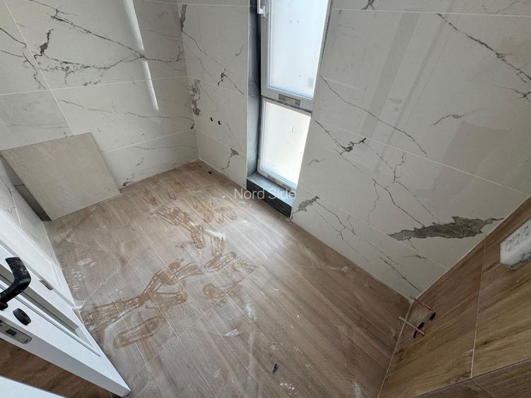 Vile Tunari, zona BUNA, Toate Utilitatile, curte 350m2 - 9