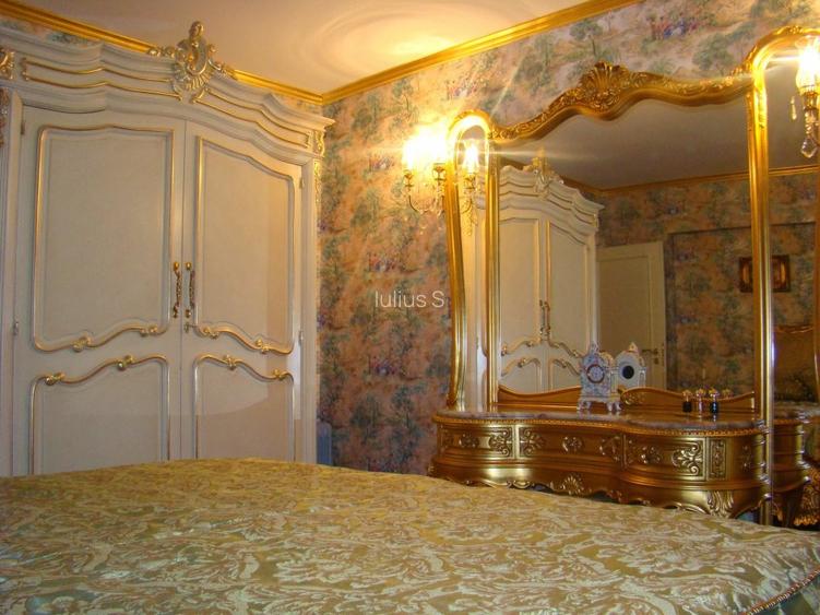 Apartament de lux 3 camere Bulevardul Mircea Voda direct de la proprietar - 10