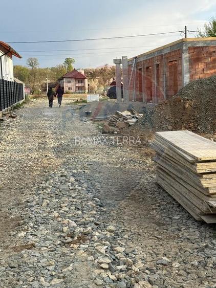 Baia Mare Casă noua de vanzare COMISION 0% - 7