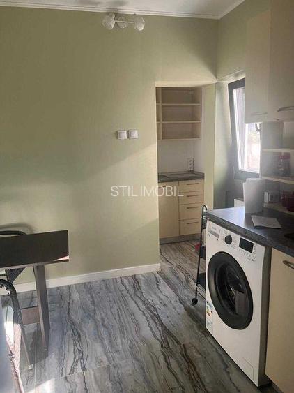 Apartament 1 Cameră, 50 mp – Zona Gară - 4