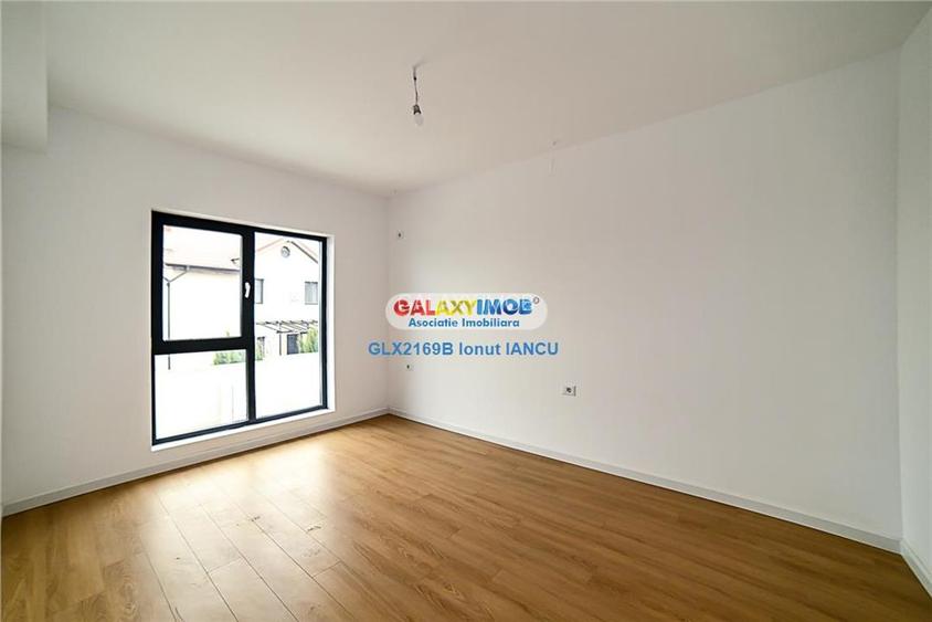 Case 5 Camere Stil Mediteranean - Cartier Ghidigeni - 13