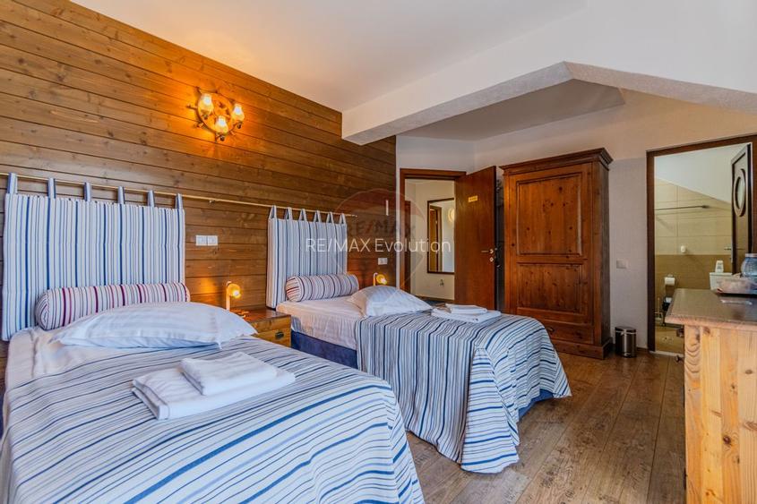 Casa cu potential turistic in Tohanu Nou - Comision 0% - 11