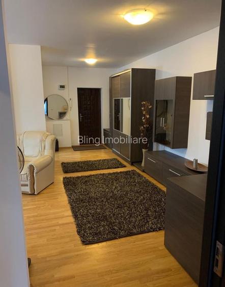 Apartament 2 camere, 63mp, terasa 12mp, zona Andrei Muresanu - 7
