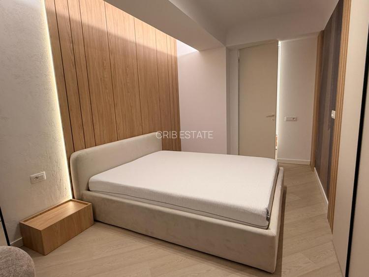 3 Camere Cortina North Pipera Aviatiei Parcare Terasa Design Premium - 9