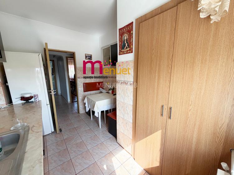 Apartament 2 camere,luminos,Central - 6