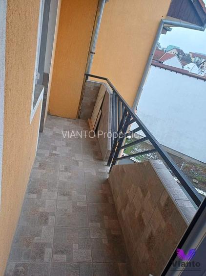Apartament 2 camere decomandat | Renovat 2026 | Parcare | Turnisor - 8
