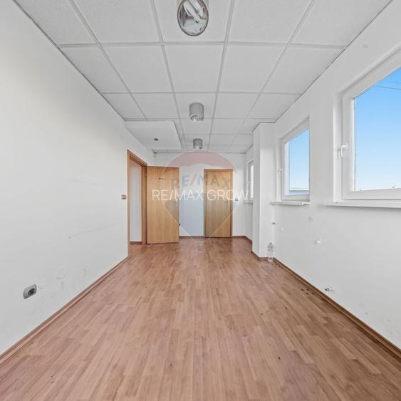 Showroom de vanzare, Calea Romanului - Bacau - 8