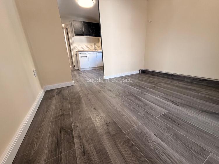 Garsonieră Cișmigiu cu centrală proprie și loc de parcare  - 3