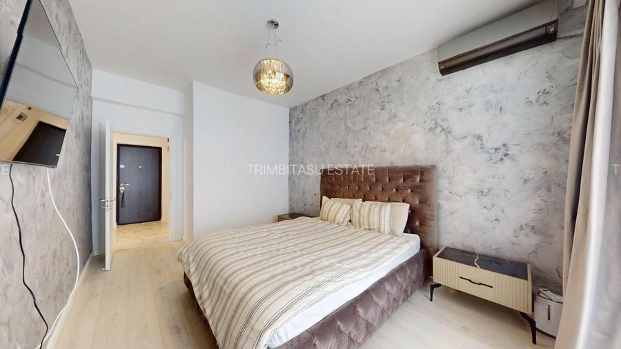 Apartament superb 3 camere Pallady | Mobilat si Utilat Complet Parcare - 14