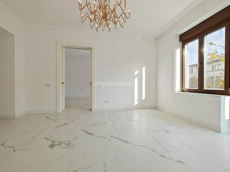 Apartament complet renovat - Piata Sinaia - Comision 0% - 2